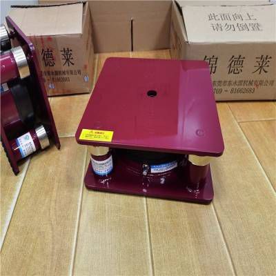 =懸臂測量機隔震墊 錦德萊減震隔音用的防震腳墊